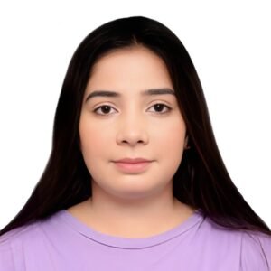 Madam Hira Sufyan